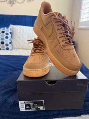 Nike Air Force 1 '07 WB